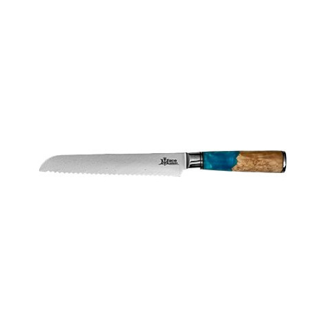 MaceMaker Milano SanMai Bread Knife