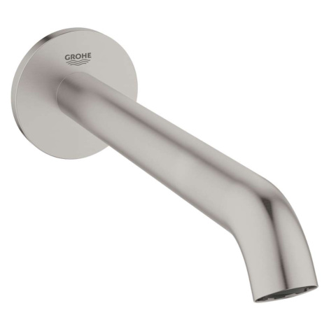 Grohe Essence New - Vaňová vpusť, supersteel 13449DC1