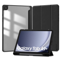 Púzdro TECH-PROTECT SC PEN HYBRID GALAXY TAB A9+ PLUS 11.0 X210 / X215 / X216 BLACK (93194566078