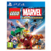 LEGO Marvel Super Heroes (PS4)