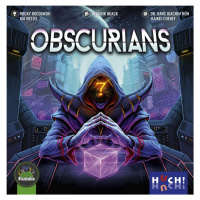 Queen games Obscurians