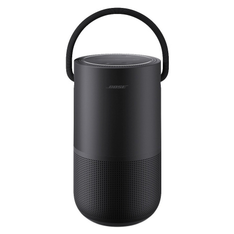 BOSE PORTABLE HOME SPEAKER BLACK