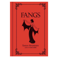 Andrews McMeel Publishing Fangs