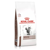 Royal Canin Cat Hepatic - 2kg