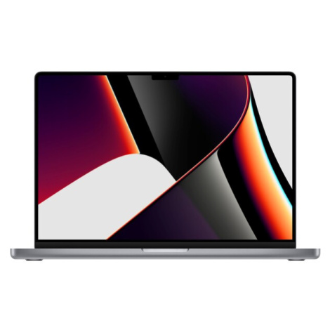 Apple MacBook Pro 16