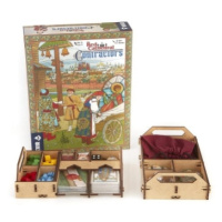 Poland Games Red Cathedral Insert (ERA89249)