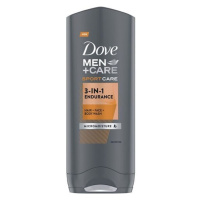 DOVE Men+Care Endurance sprchový gél 400 ml