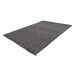 Ručne tkaný kusový koberec Eskil 515 ANTHRACITE Rozmery koberca: 140x200