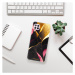 Odolné silikónové puzdro iSaprio - Gold Pink Marble - Huawei P40 Lite