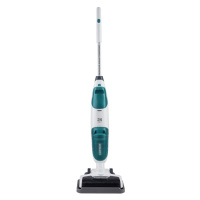 Tyčový vysávač s mopom Regulus Aqua PowerVac – LEIFHEIT