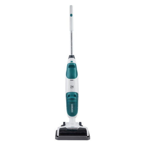 Tyčový vysávač s mopom Regulus Aqua PowerVac – LEIFHEIT