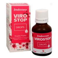 FYTOFONTANA Virostop kvapky 25 ml