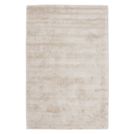 Ručne tkaný kusový koberec Maori 220 Ivory Rozmery koberca: 160x230 Obsession