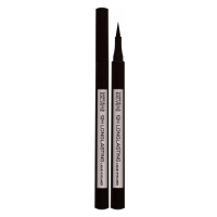 GABRIELLA SALVETE 12H Longlasting Waterproof očná linka 1,2 ml Extreme Black