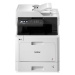 Brother DCP-L8410CDW, A4 laser color MFP, print/scan/copy, 31 strán/min, 2400x600, duplex, USB 2