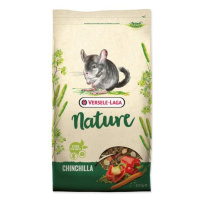 Krmivo Versele-Laga Nature Chinchilla činčila 2,3kg