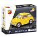 Cobi Fiat Abarth 595, 1:35, 70 k