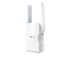 TP-Link RE505X [bezdrôtový extender AX1500]