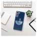 Odolné silikónové puzdro iSaprio - Moon 01 - Samsung Galaxy S21 FE 5G