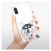 Odolné silikónové puzdro iSaprio - Malamute 01 - Xiaomi Mi 8 Pro