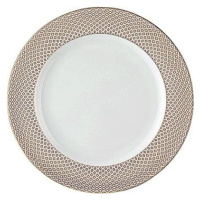 ROSENTHAL FRANCIS CARREAU BEIGE, 27 cm