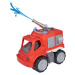 BIG požiarnické auto s vodným delom Power Worker Fire Fighter 55843