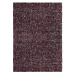 Kusový koberec Enjoy 4500 red - 60x110 cm Ayyildiz koberce