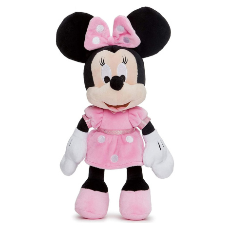 Dino Disney Plyšová Minnie 65 cm
