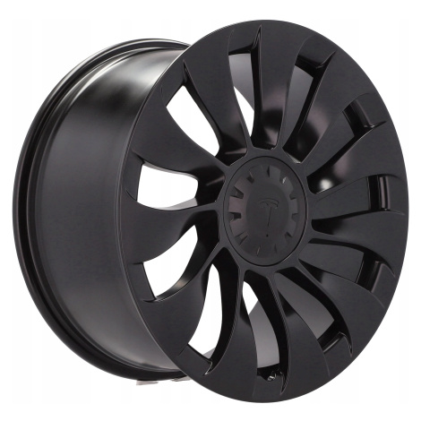 20 Hybridných Kovaných Ráfkov pre Tesla Model 3 Flow Forming