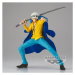 Figúrka Bandai Banpresto One Piece: Battle Record Collection - Trafalgar Law