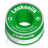 LEUKOSILK