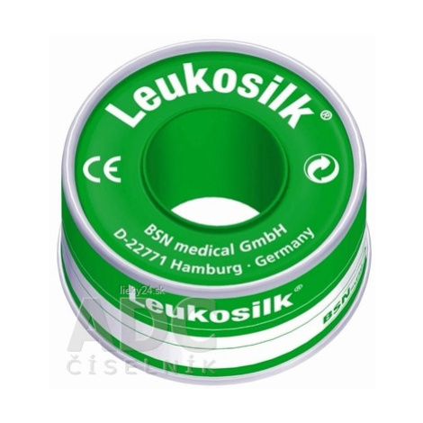 LEUKOSILK