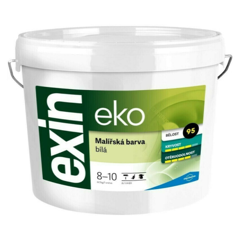 Náter maliarsky Stachema Exin Eko 15 kg Lignofix