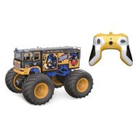 Auto Bigfoot City RC na diaľkové ovládanie 22 cm