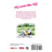 Viz Media My Love Mix-Up! 8