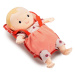 Lilliputiens – Detské nosidlo pre bábiky