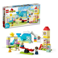 LEGO® DUPLO® 10991 Ihrisko snov