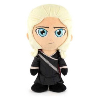 HRA O TRÓNY plyšová hračka DAENERYS 27 cm