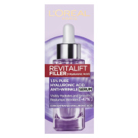 L'ORÉAL Paris Revitalift Filler Hyalurónové sérum proti vráskam 30 ml