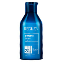 REDKEN Posilňujúci šampón pre suché a poškodené vlasy Extreme 300 ml