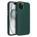 FRAME Case Apple iPhone 15 Plus green