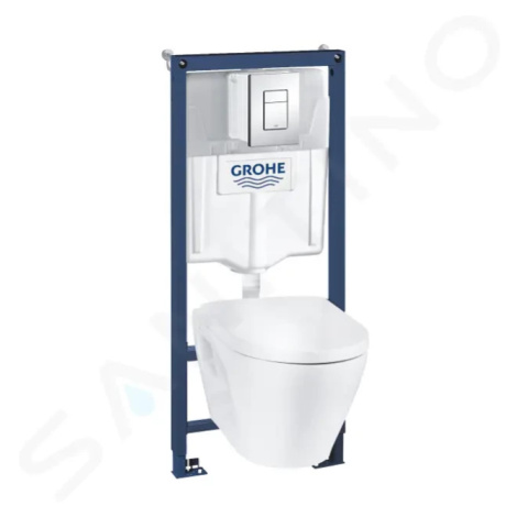 Záchodové nádržky GROHE