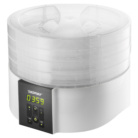 Sušičky potravín Zelmer