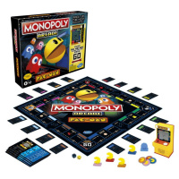 Hasbro Monopoly Arcade Pacman ENG verzia