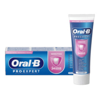 ORAL-B Pro-expert sensitive zubná pasta 75 ml