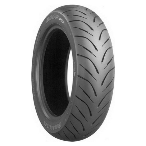 Bridgestone HOOP B02 130/60 R13 53L