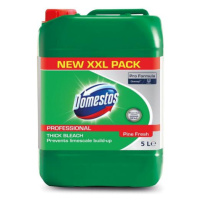 Domestos WC čistič 5L Pine Fresh