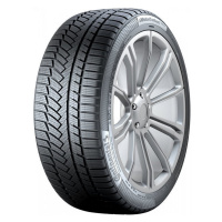 CONTINENTAL 245/45R18 96V FR WINTERCONTACT TS 850 P