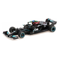 MERCEDES-AMG PETRONAS FORMULA ONE TEAM W12 E PERFORMANCE - HAMILTON - 1ST BRAZILIAN GP 202