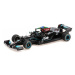 MERCEDES-AMG PETRONAS FORMULA ONE TEAM W12 E PERFORMANCE - HAMILTON - 1ST BRAZILIAN GP 202